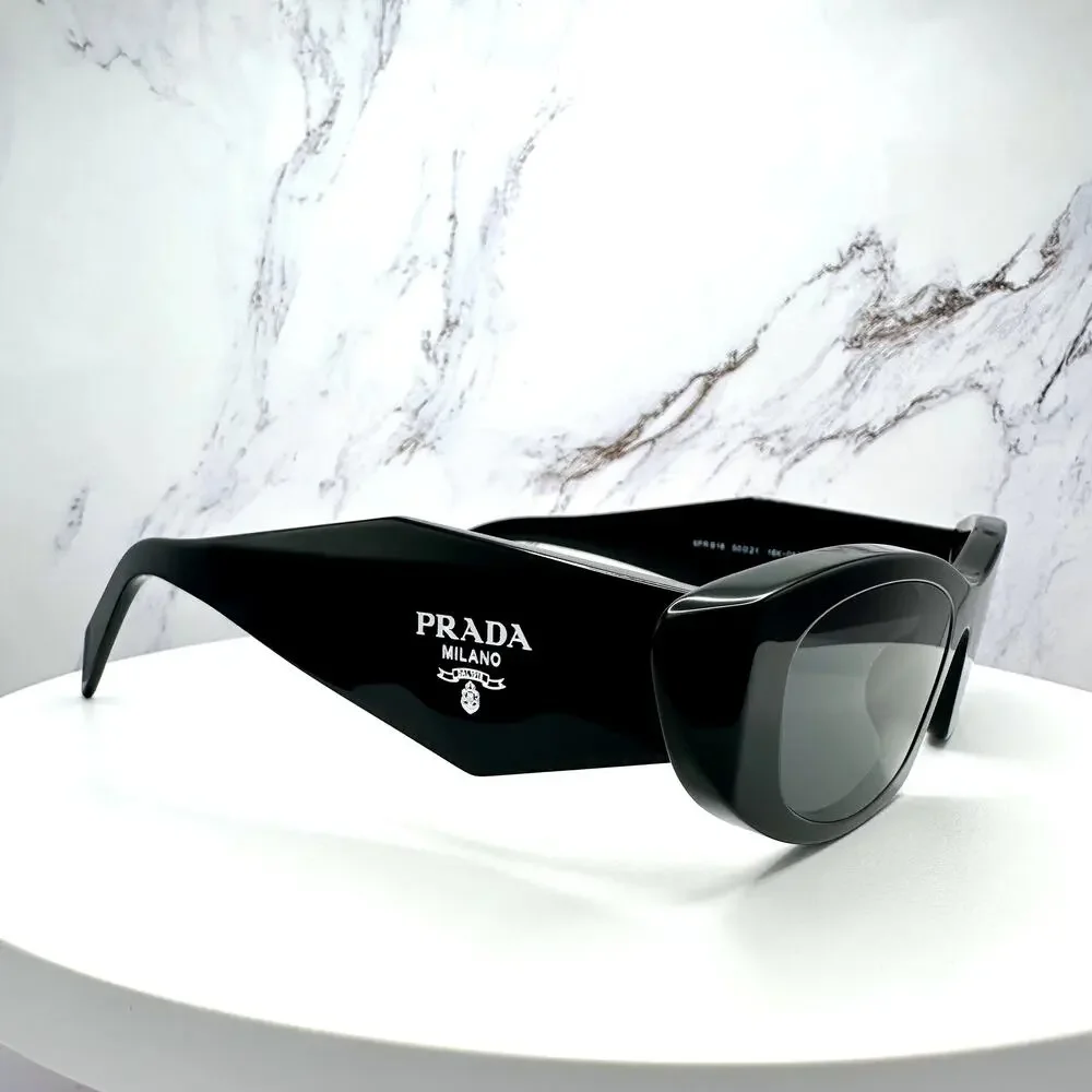 New PRADA Sunglasses - Picture 13 of 16